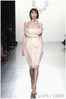 婚纱设计师兰玉作品,北上广依然相信爱情婚纱设计