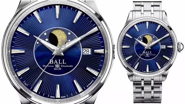 运动款高端腕表都有哪些,汉米尔顿美国经典系列腕表