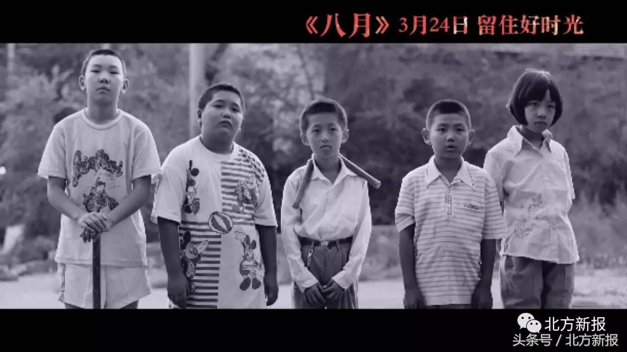 呼市有个很吃劲儿的后生，拍了电影拿了金马奖！