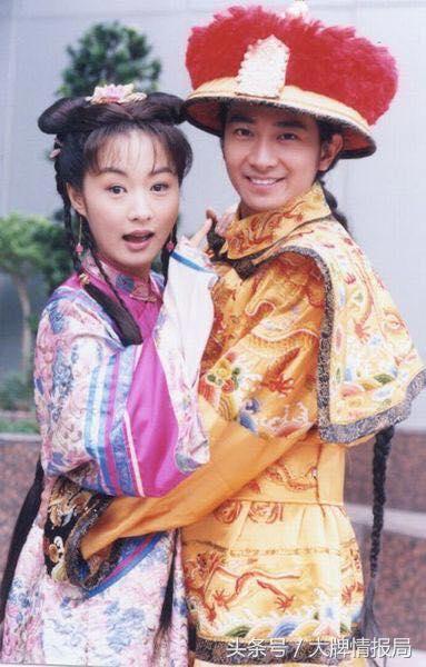 钟汉良林志颖为她争吃醋，为《花花公子》拍写真，感情不顺毁星途