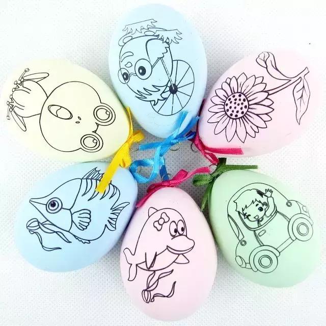 蒙氏教养｜0-6岁玩具选购指南