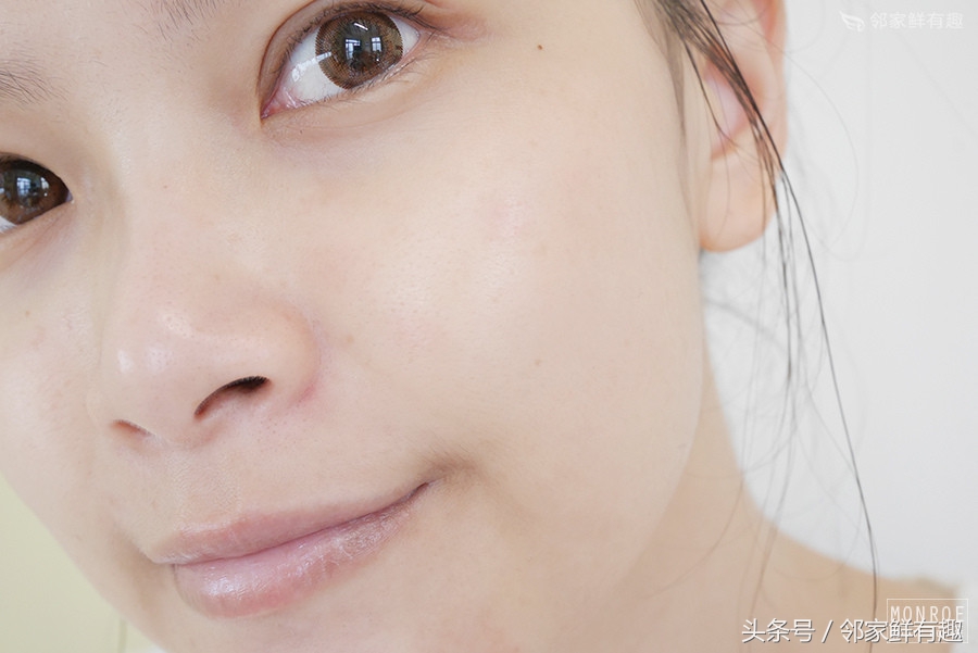 消除皮肤泛红,消除敏感肌角质层薄