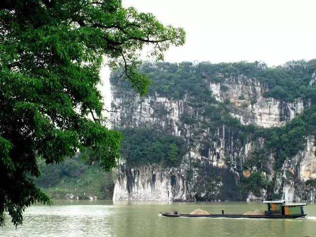 柳州周边好玩的农庄推荐,柳州周边农庄