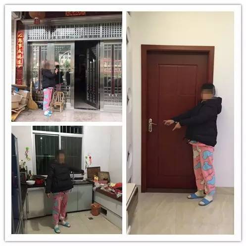 以租房为幌子，伺机盗窃！善良的永安市民，请注意！