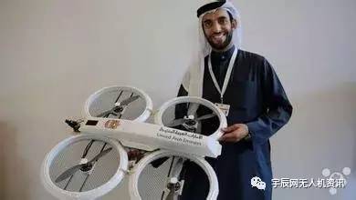 宇辰晚报｜民用无人机驾驶员合格证一年激增四倍；大疆呼吁FAA将无人机最低风险重量上调至目前的10倍