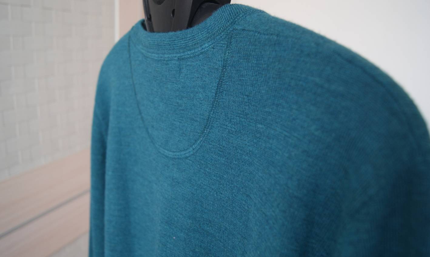 众筹,服饰的精准营销和个性定制(埃沃毛衫体验)