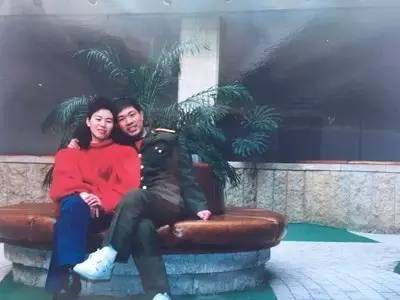 两地书序言,两地书唯美片段