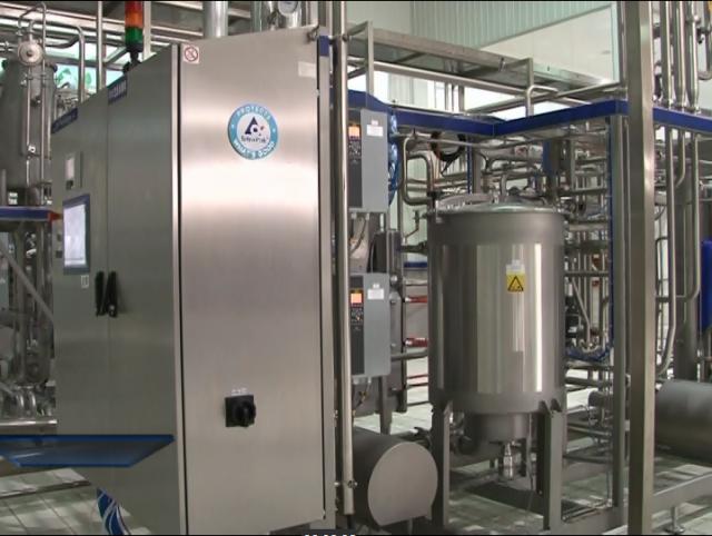 中垦乳业定边,中垦乳业有哪些产品