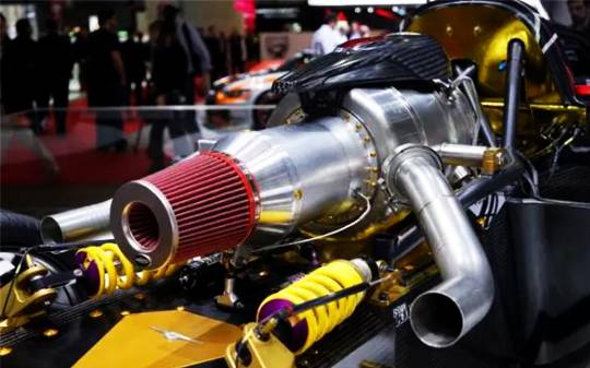 续航能力最强的超跑,十大动力最强的超跑