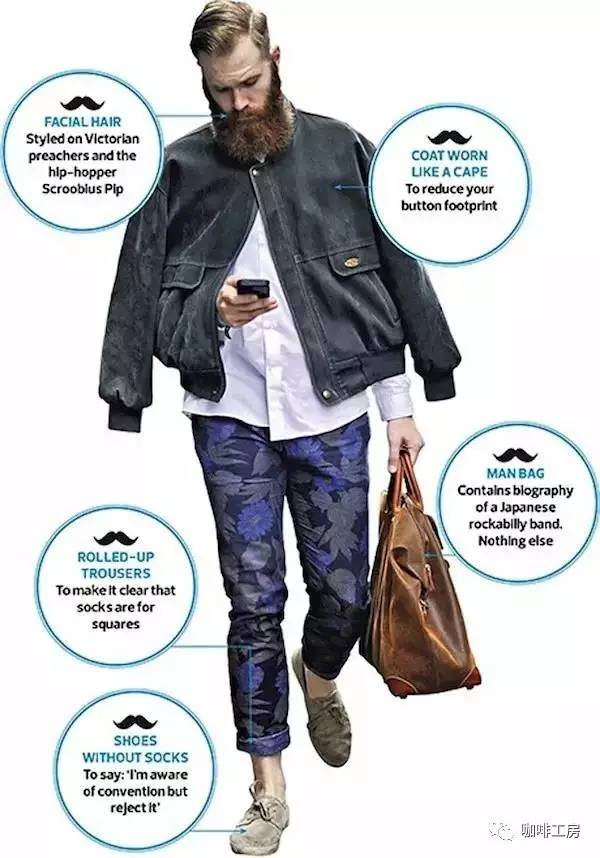 星巴克咖啡英语怎么说,手冲咖啡英文讲解