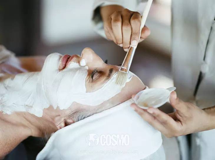 美人计面膜补水,美人计的面膜