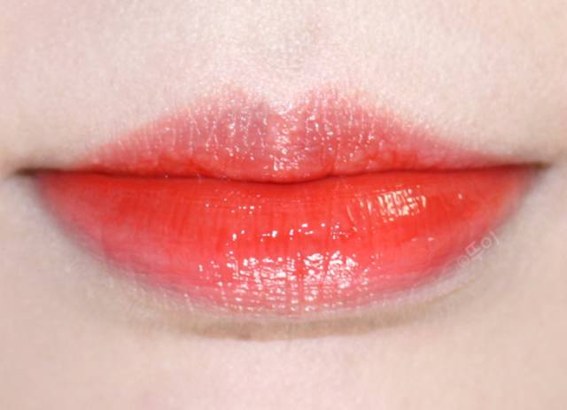 ysl唇釉推荐必买色号高级感,ysl圣罗兰口红热门色号唇釉