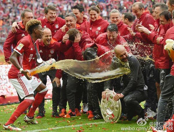 如果你的男朋友是球迷,如果你的男朋友是个足球迷