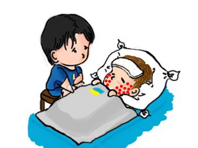 “见面传”出没，请注意！