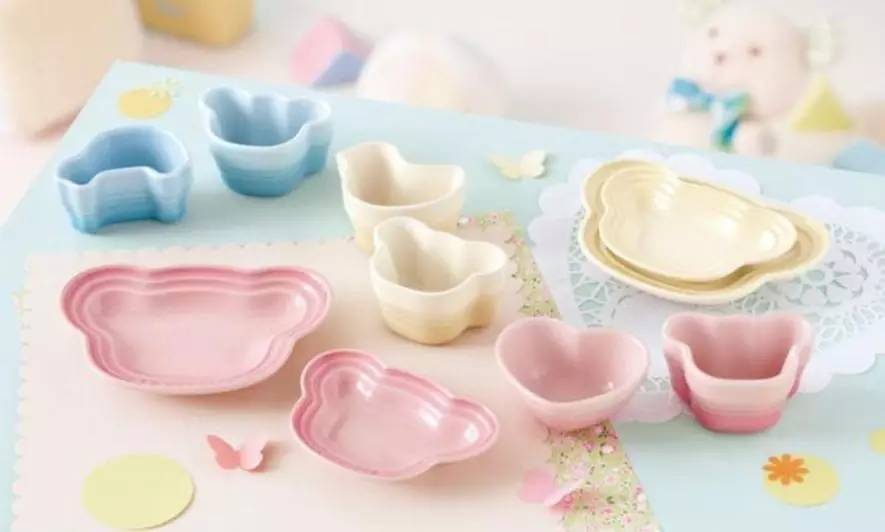 儿童餐具该如何选择,儿童餐具中的爱马仕