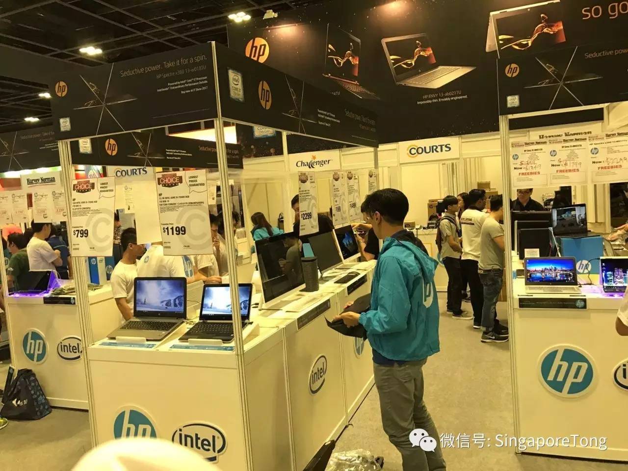 「折扣利器」新加坡优惠促销抢先看3.18—3.24