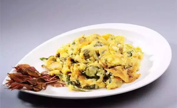 三月的味道，霞浦的野味正当时，给你的味蕾放个假