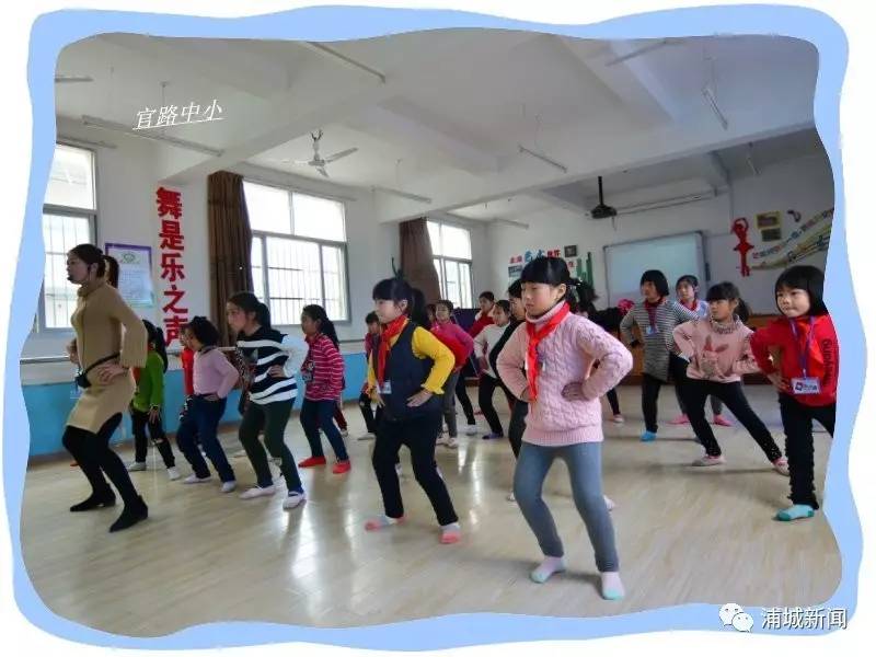 乡村学校少年宫优点,农村少年宫