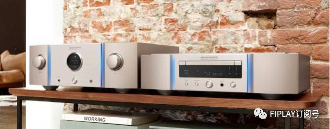 精评丨Marantz推出SA-10SACD*放播**机/DAC和PM-10功放！新参考级系列，基于突破性的音频技术