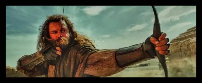 我们在国际化剧组学\做到了这些！详解《长城》DIT流程