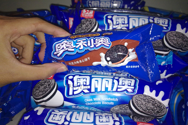 康帅傅这种山寨反应了什么,康帅傅雷碧山寨品牌