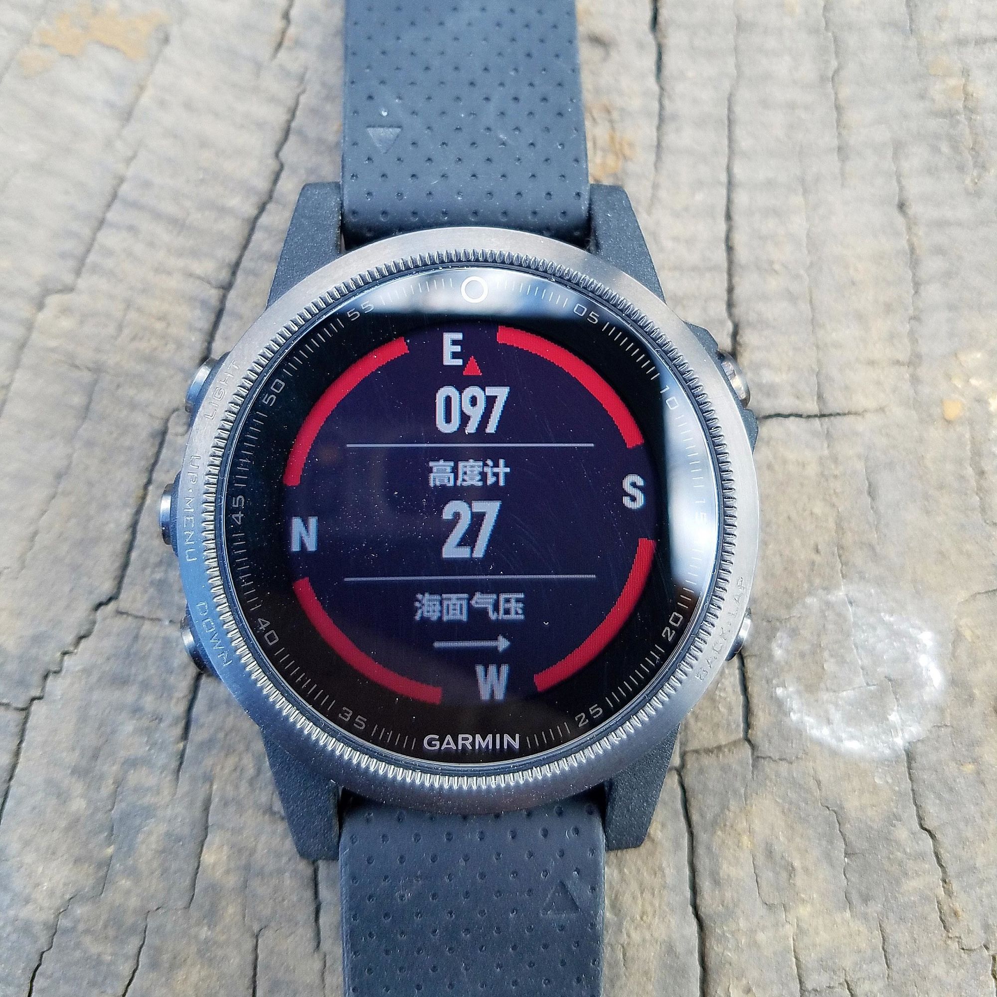 garminfenix50鎵嬭〃浣跨敤鏁欑▼,garminfenix5s鏅鸿兘鎵嬭〃