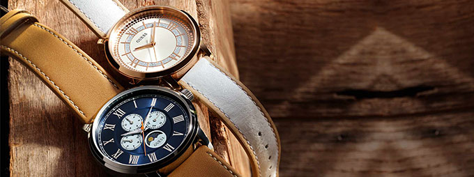 guess机械手表,guess手表新款