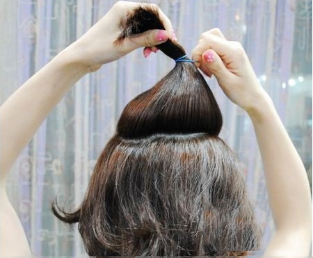 不穿的旧毛衣这样改比扔了强多了,旧毛衣穿出来不好看都可以干啥