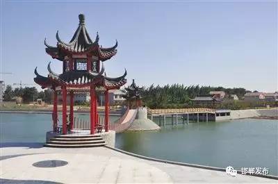 约起│2017年魏县梨花节，旅游路线及最佳观赏时间出炉！