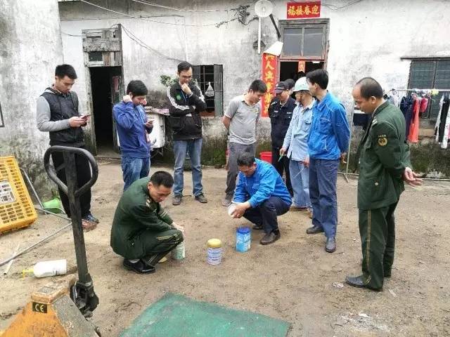 广东假奶粉最新事件,广东查获假奶粉