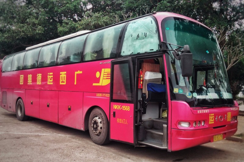 越南旅途游,越南悠闲度假