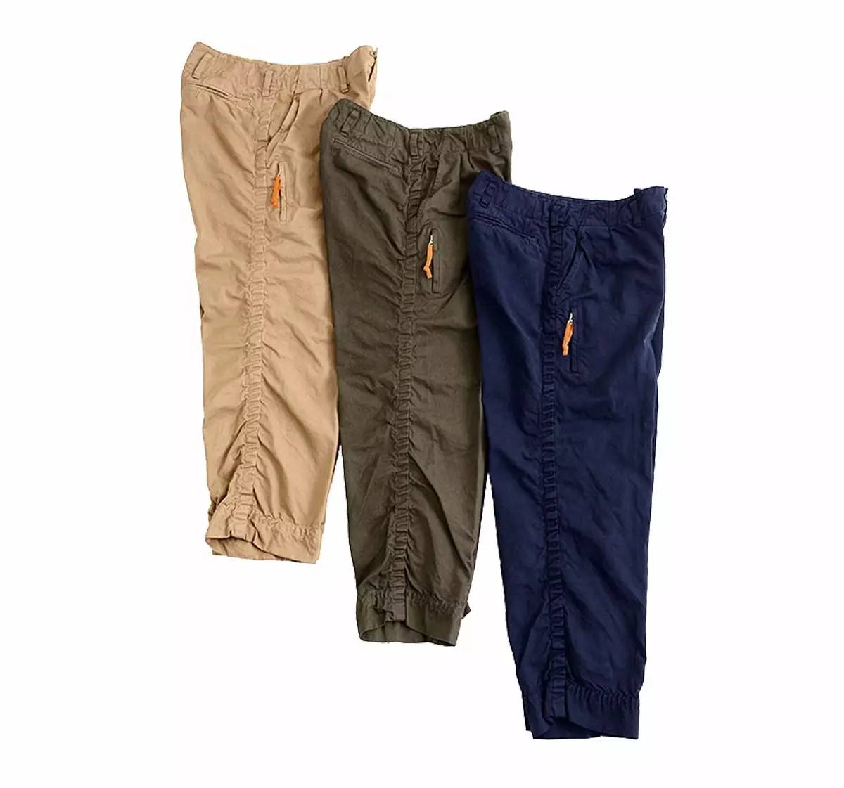 不俗的人们最爱的PORTER除了制包水准一流，最近搞“副业”更是风生水起~