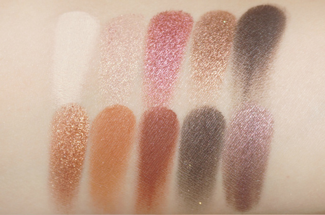 美妆初学者适合用的彩妆推荐,欧美小众美妆品牌