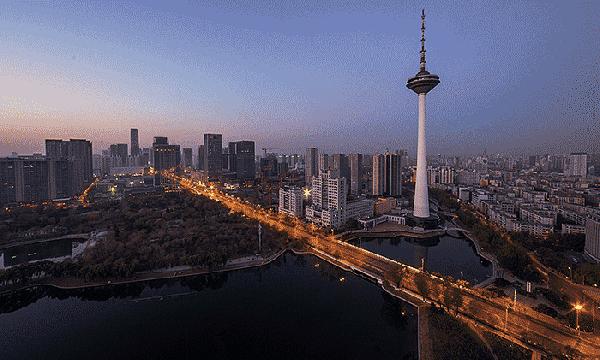 您有一份幸福礼包请注意查收,沈阳福利大礼包