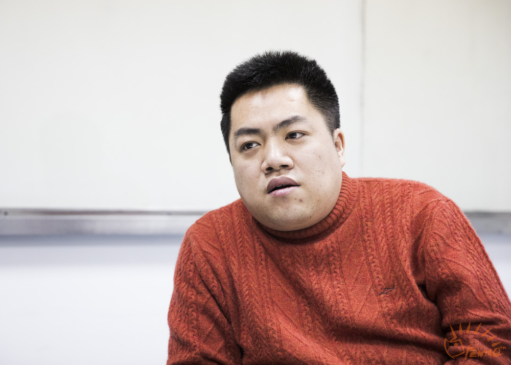 黄旭东圈内地位,黄旭东成就