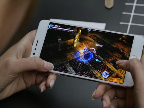 努比亚M2畅玩版测评,努比亚m2标准版拍照