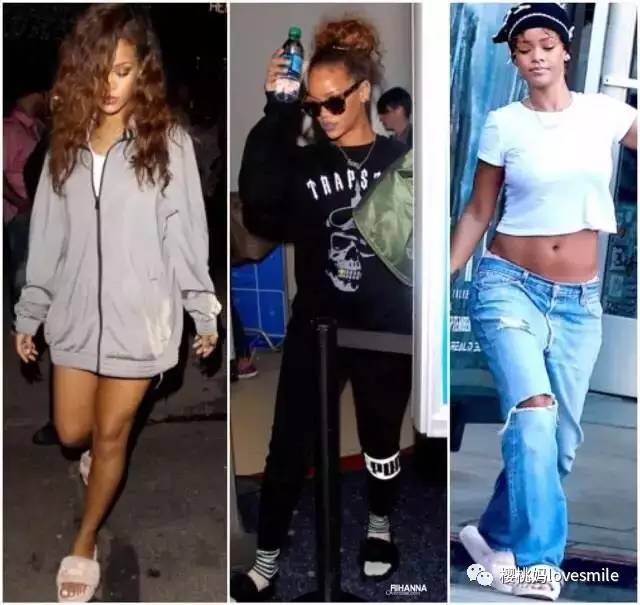 刘雯puma运动鞋,刘雯同款puma鞋2019