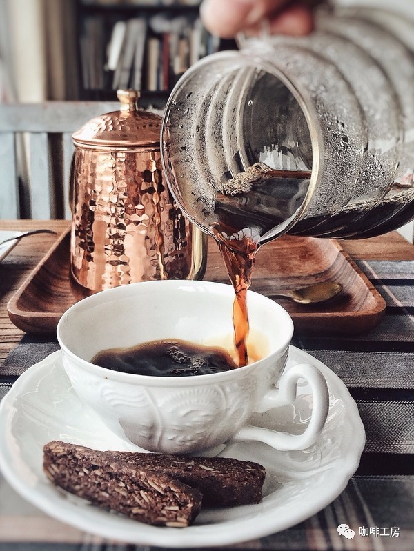 咖啡小白必须知道的词汇,咖啡专用术语大全