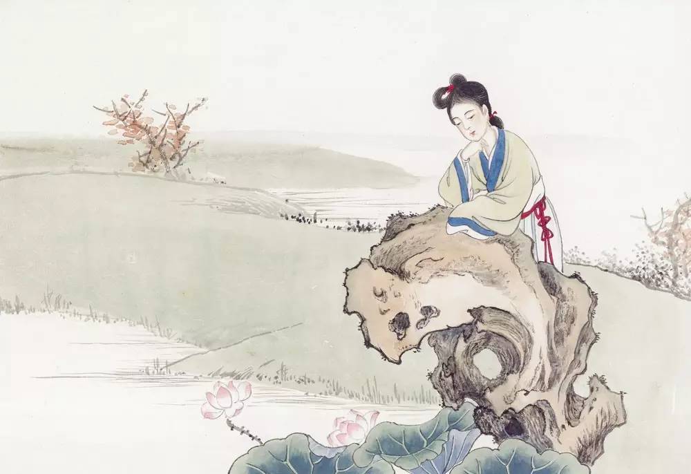 宋代最杰出的词人,宋代最特别的词人