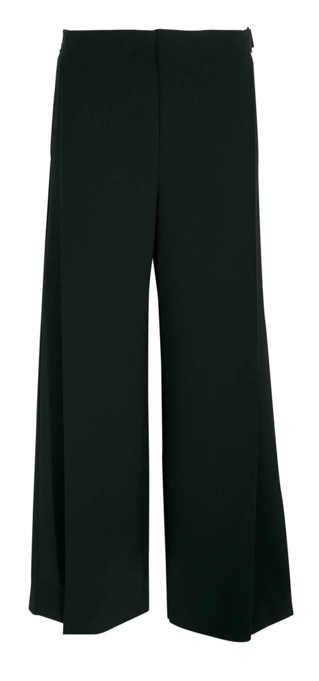 时髦精的秋日必备西装合集 (西装怎么穿才能时髦又优雅)