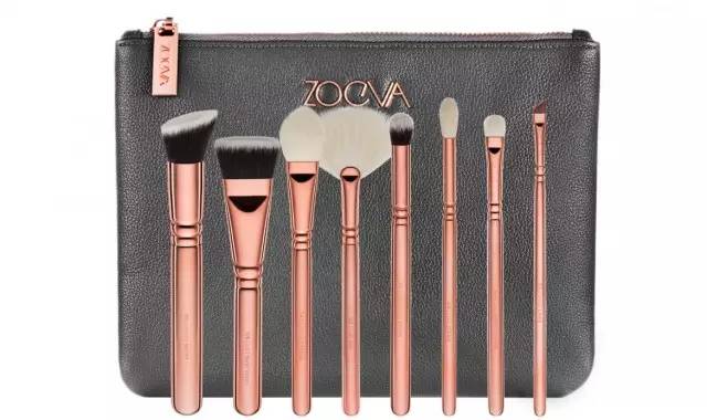 美妆初学者适合用的彩妆推荐,欧美小众美妆品牌