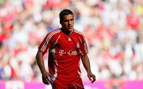 波尔蒂王子进球,波尔蒂王子