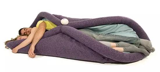 什么样的亲子家居设计才是最有温度？看完这些你就懂了「设易网1427期」