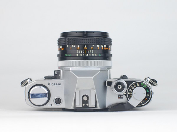 胶片相机摄影基础知识入门,135胶片相机拍摄技巧