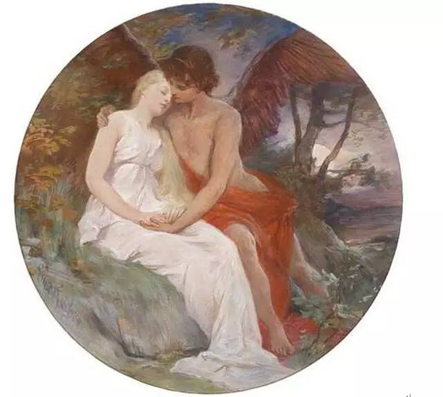 《美女与野兽》的故事最初竟然是这样的……