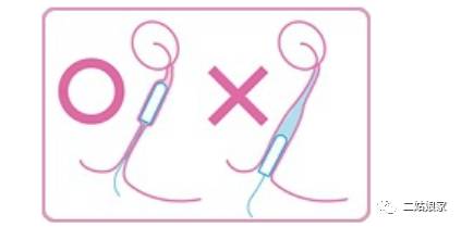 不用姨妈巾用什么,不用姨妈巾应该用什么