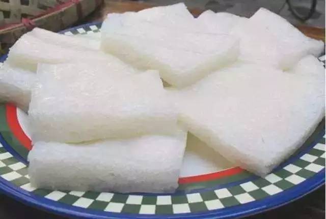 广东糕点大全100种,广东清明吃什么糕点