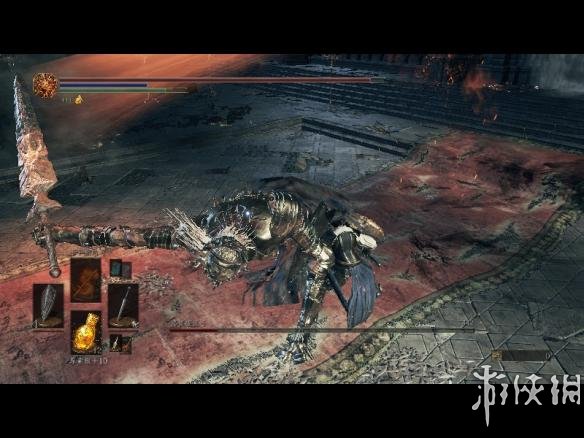 黑暗之魂3boss灵魂兑换推荐,黑暗之魂3新手打boss