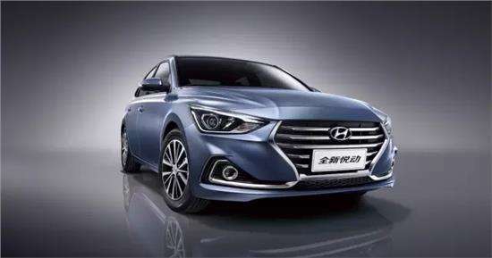 全新悦动悦目隔音测试,全新悦动性能