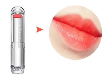 《“明星色”教科书》致口红色号选择困难症晚期患者｜八公举